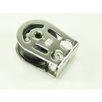 Umlenblock Mit Hohlachse 8mm Mit Kugellager